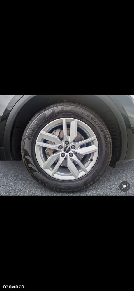 Audi Q5 35 TDI mHEV S tronic - 9