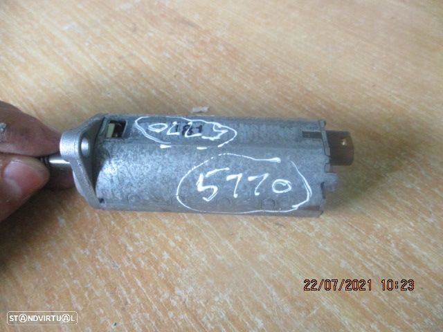 Modulo 1295400188 MERCEDES W210 SW 1999 E280 COLUNA DE DIREÇÃO - 4
