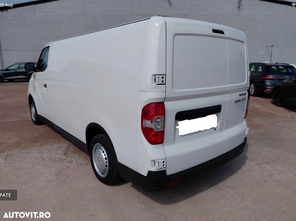 Maxus E-DELIVER 3 L2 H1 50KW - 3