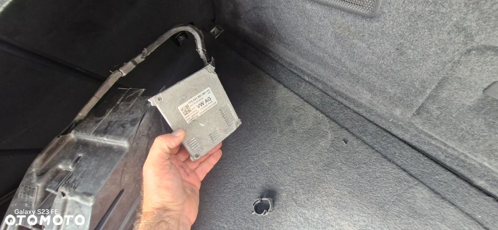 Porsche Cayenne E-Hybrid - 37