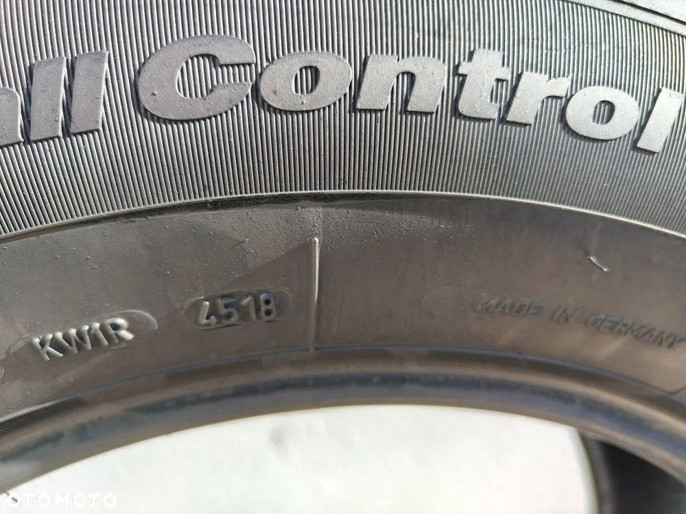 OPONY 235/65/17 235/65R17 108H FULDA KRISTALL CONTROL SUV - 9