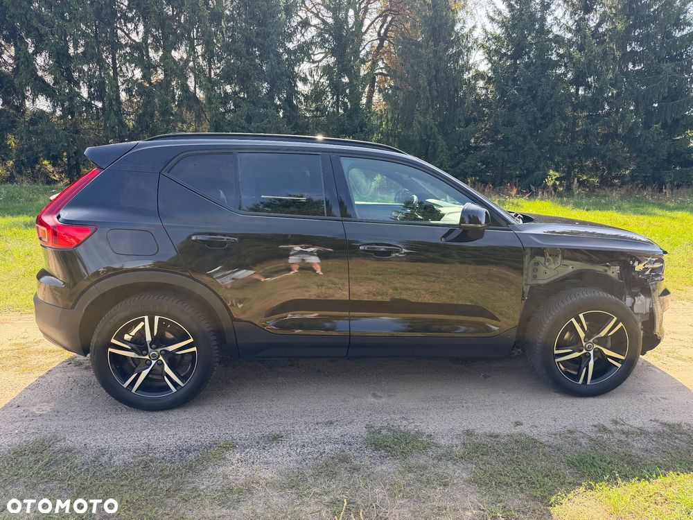 Volvo XC 40 T3 Geartronic RDesign - 6