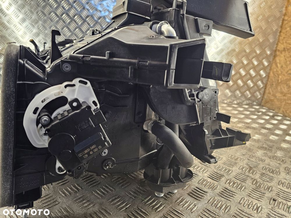 suzuki sx4 s-cross 74100-61mj1 nagrzewnica klimatronik - 8