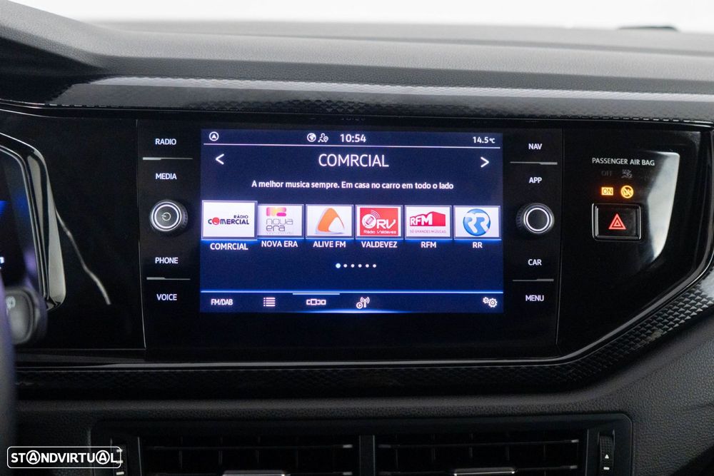 VW Taigo 1.0 TSI Life - 21