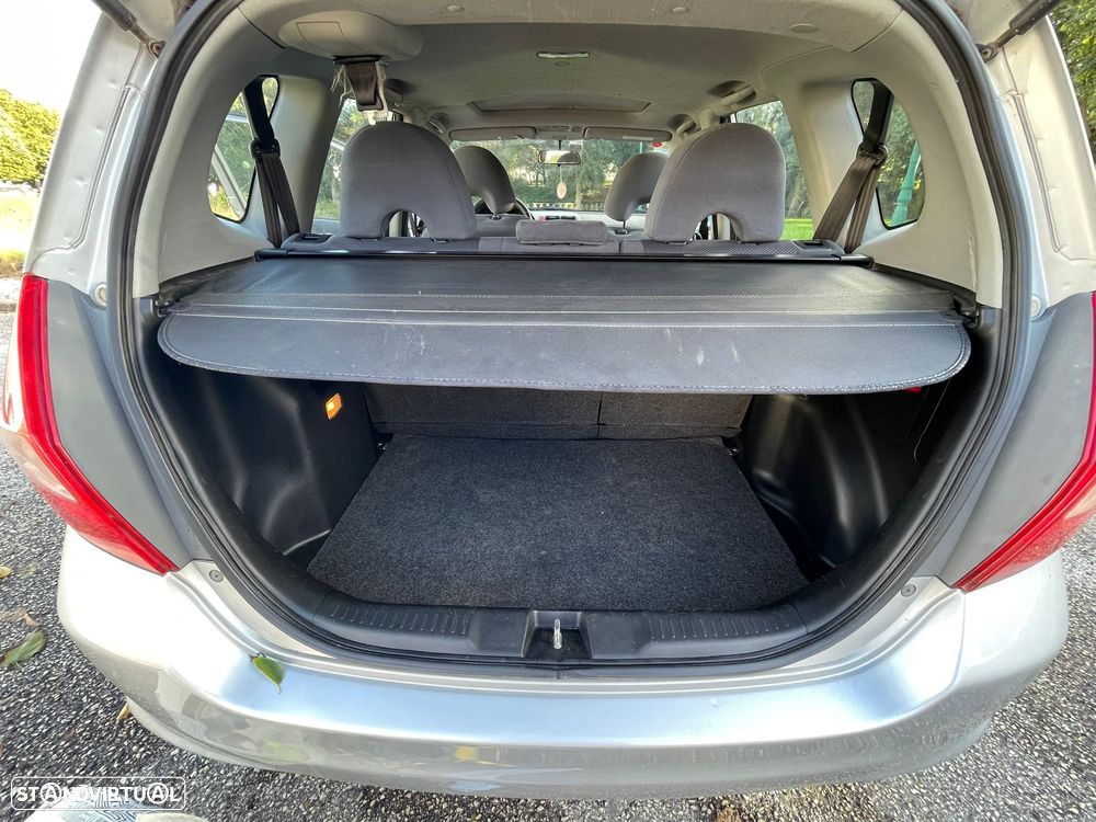 Honda Jazz 1.2 Live - 15