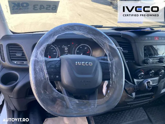 Iveco 35C16H - 7