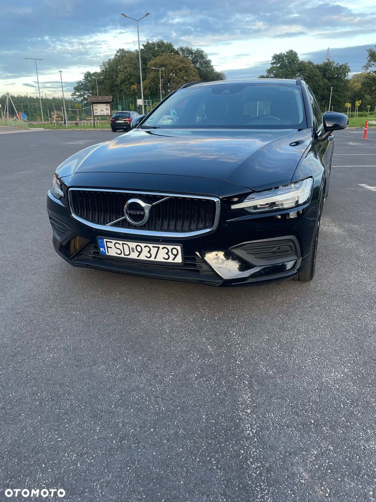 Volvo V60 D3 - 15