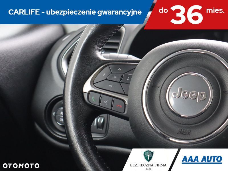 Jeep Renegade - 18