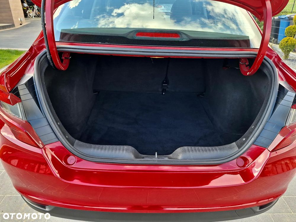 Fiat Tipo 1.3 MultiJet Pop - 19
