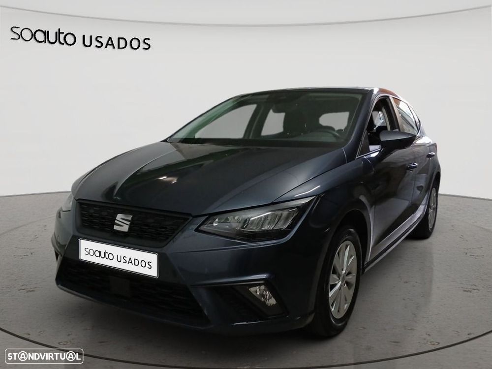 SEAT Ibiza 1.0 TSI Style - 1