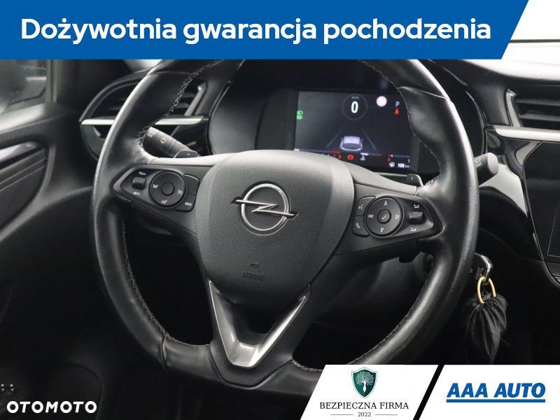 Opel Corsa - 21