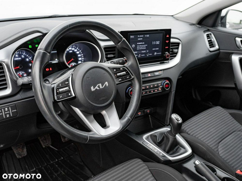 Kia Ceed 1.5 T-GDI M - 7