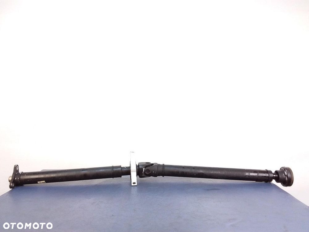 BMW 5 E60 E61 3.0 B WAŁ NAPEDOWY 7542120 - 1