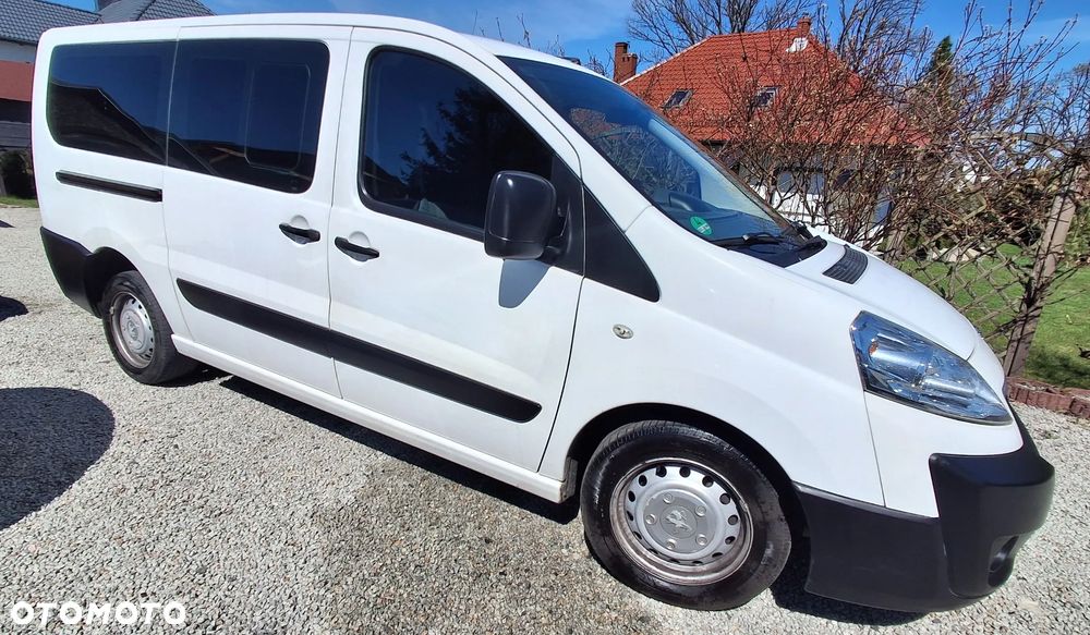 Peugeot Expert Tepee L2 Premium - 4