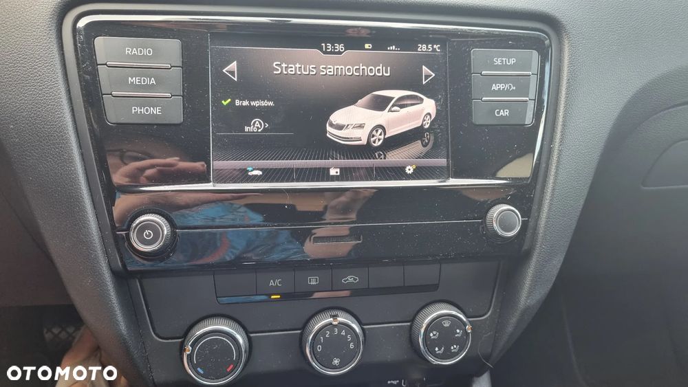 Skoda Octavia 1.2 TSI Ambition - 7