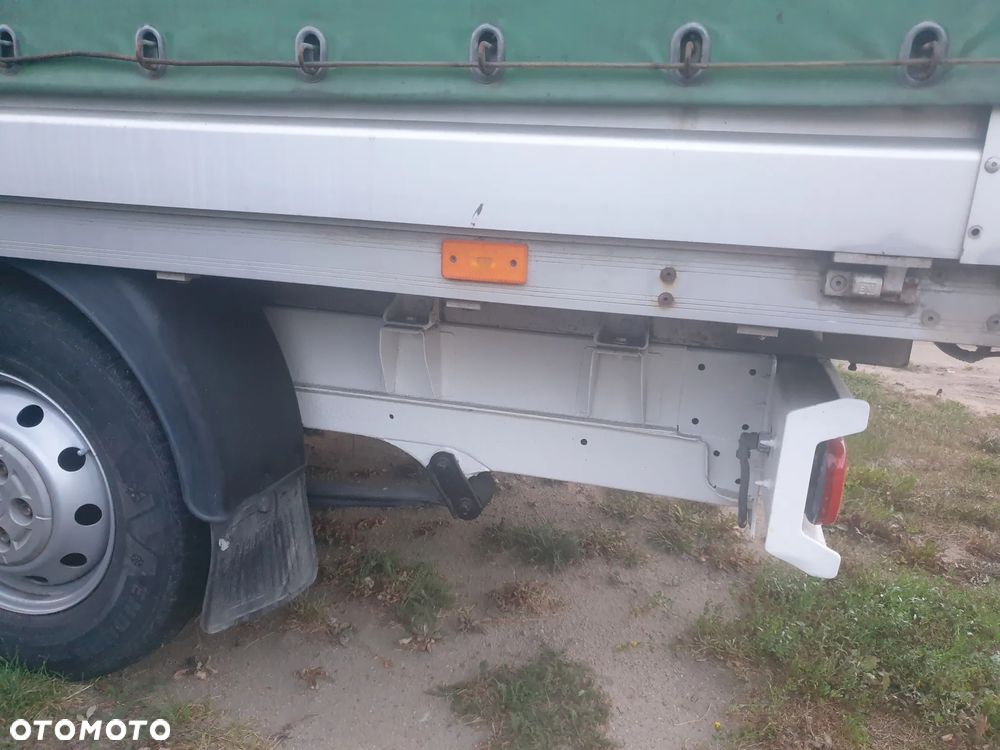 Citroën jumper - 11