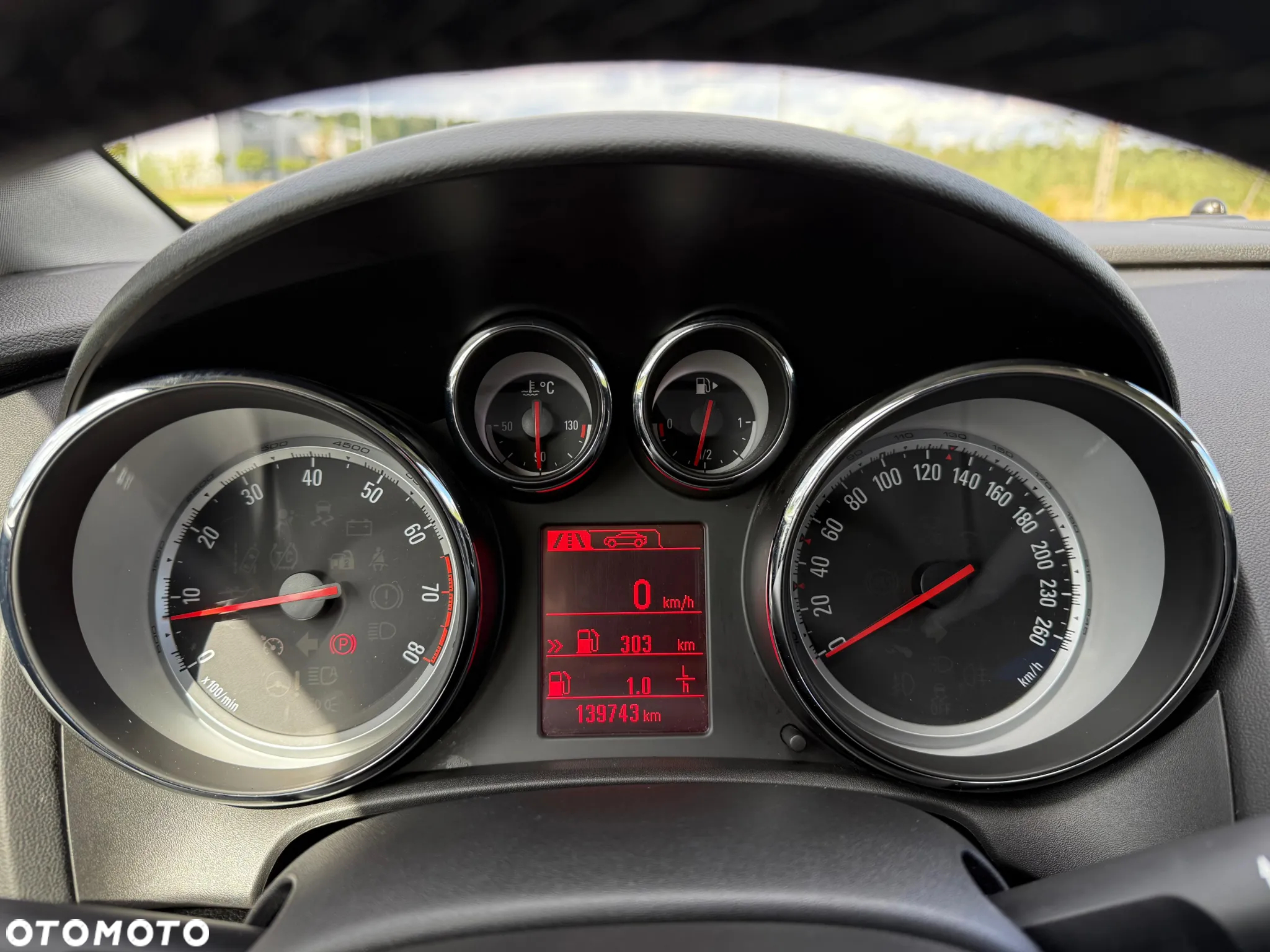 Opel Astra - 13