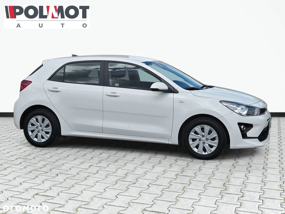 Kia Rio 1.0 T-GDI M - 18
