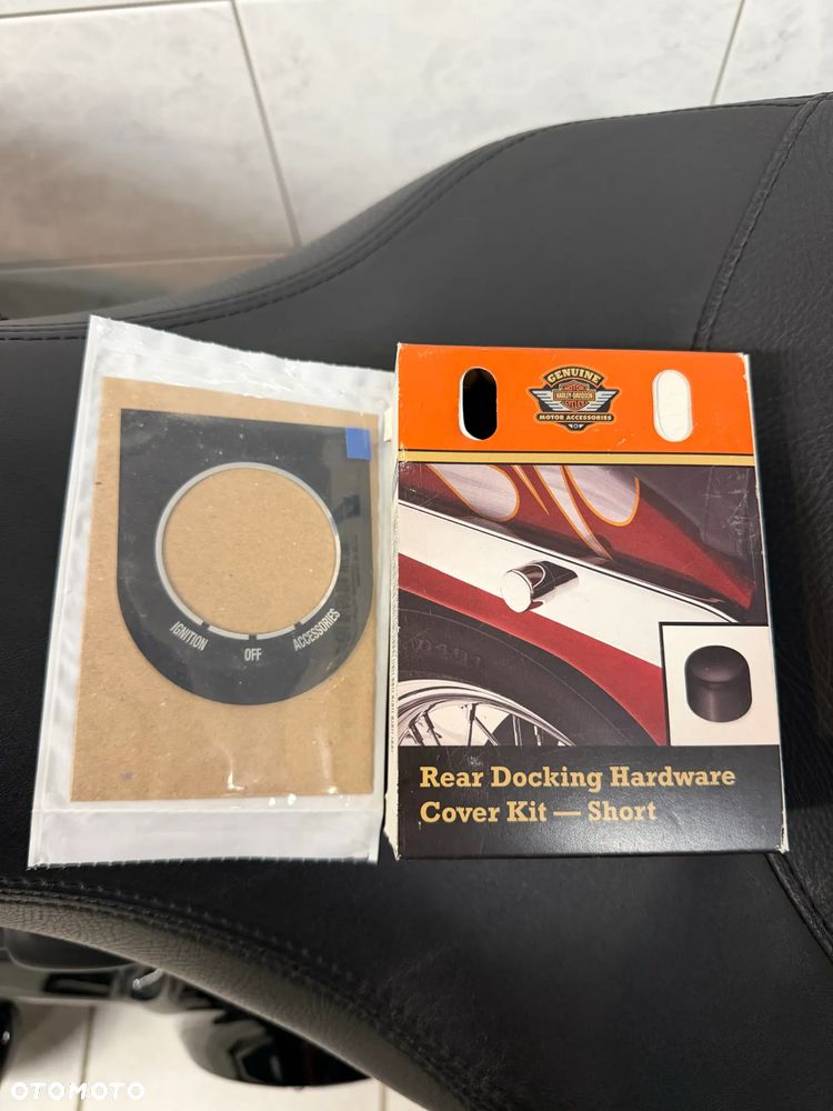 Harley-Davidson Softail Fat Boy - 6