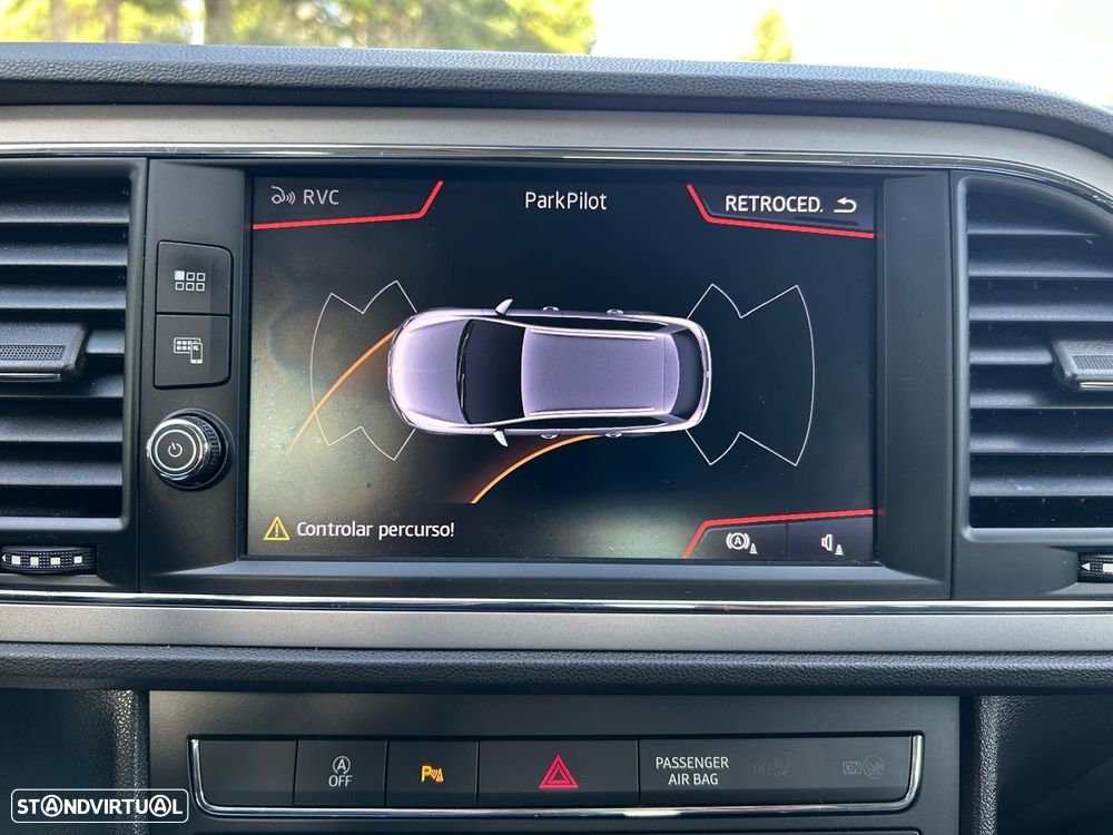 SEAT Leon ST 1.6 TDI Style S/S - 39