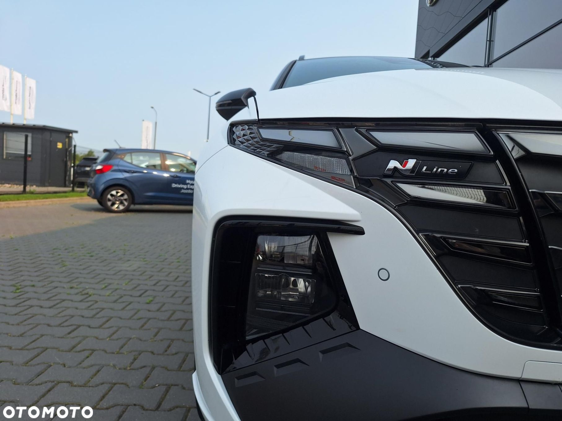 Hyundai Tucson - 10