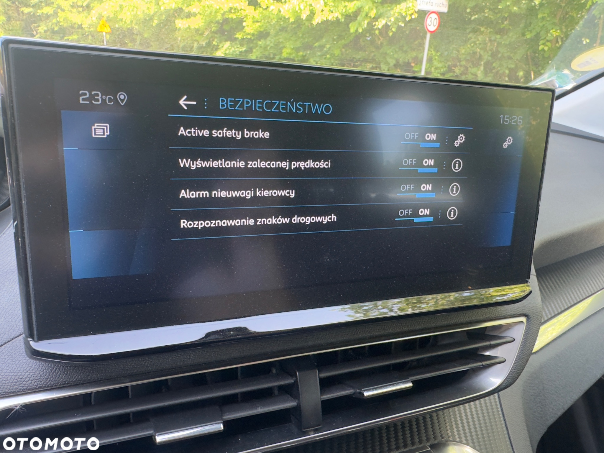 Peugeot 5008 BlueHDI 130 EAT8 Active Business-Paket - 19