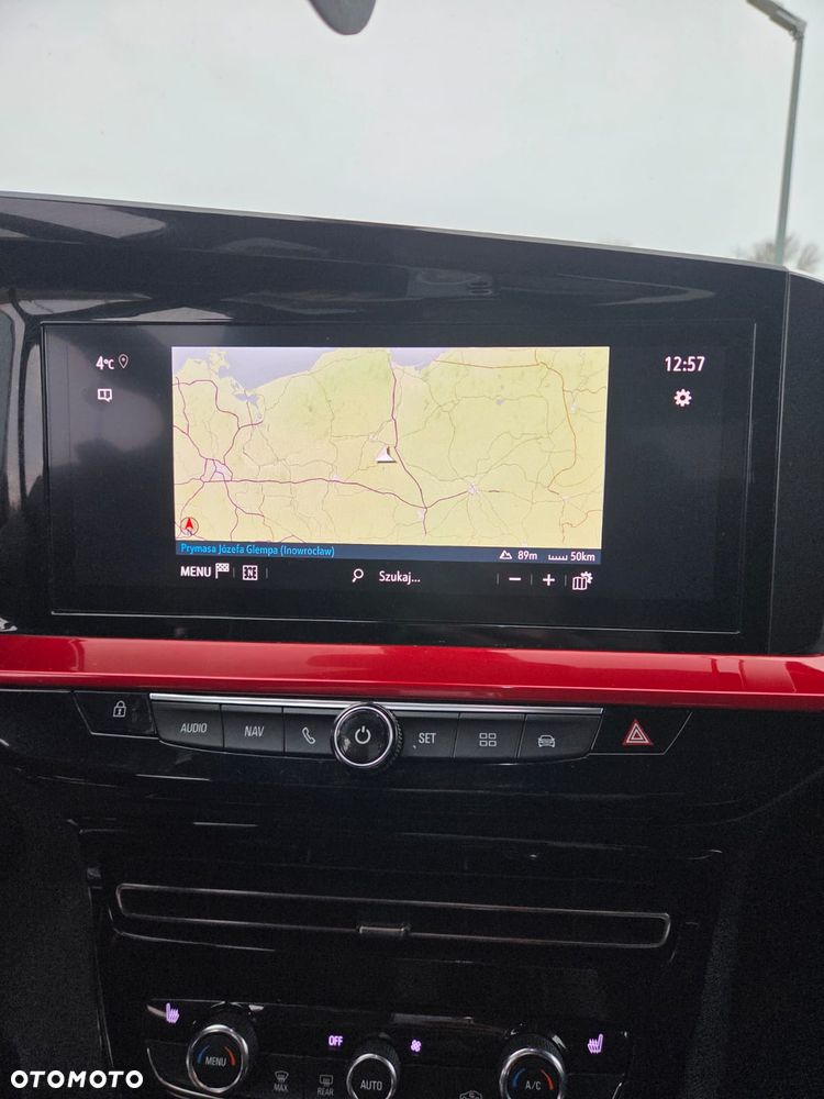 Opel Mokka 1.2 DI Turbo Automatik GS Line - 5