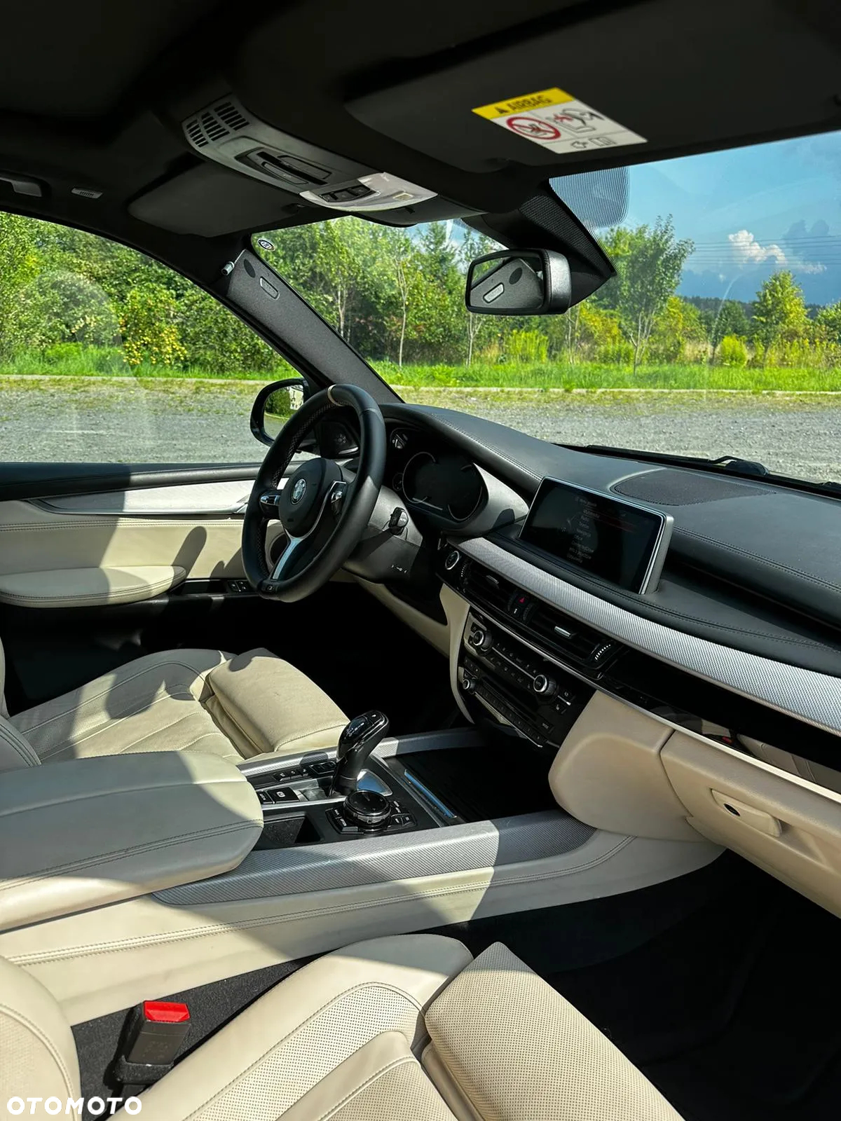 BMW X5 xDrive30d Sport-Aut - 11