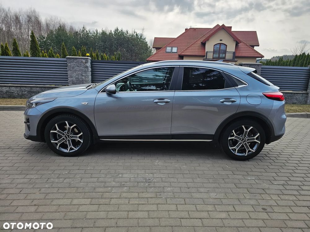 Kia XCeed 1.4 T-GDI L Business Line - 5