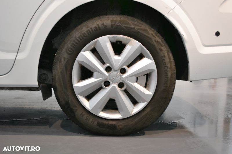 Dacia Logan ECO-G 100 MT6 Expression - 7