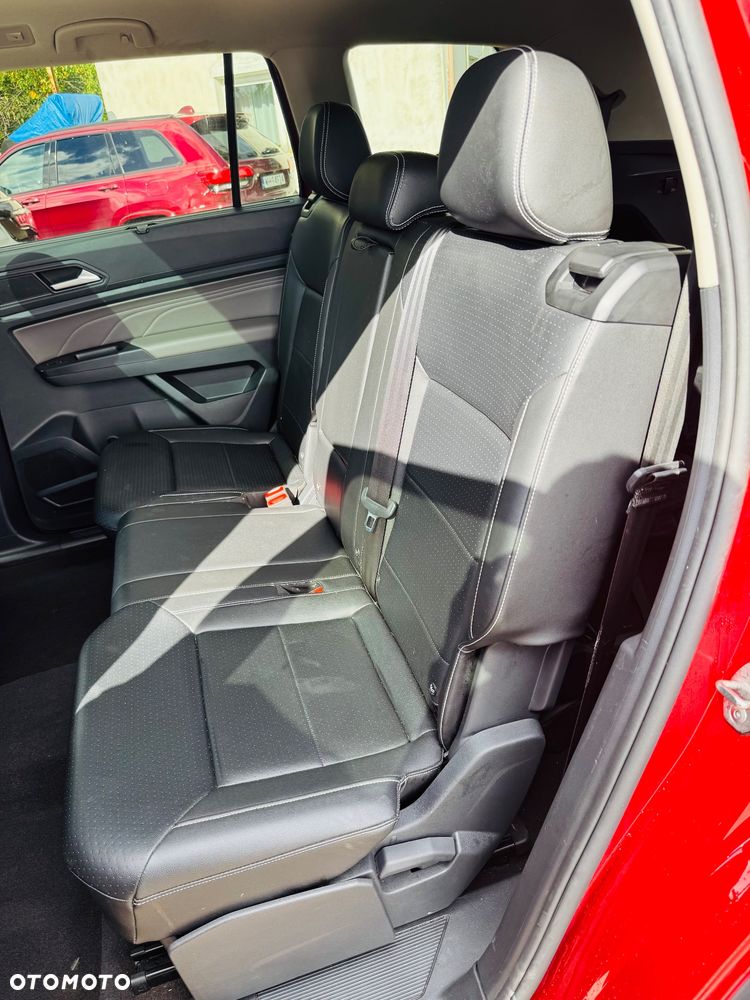 Volkswagen Atlas - 17