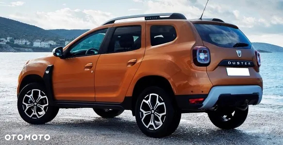 BEZ CIĘCIA ZDERZAKA HAK HOLOWNICZY Z KULĄ ODKRĘCANĄ DACIA DUSTER 2018-2023+LPG 2II+3III+FL - 10