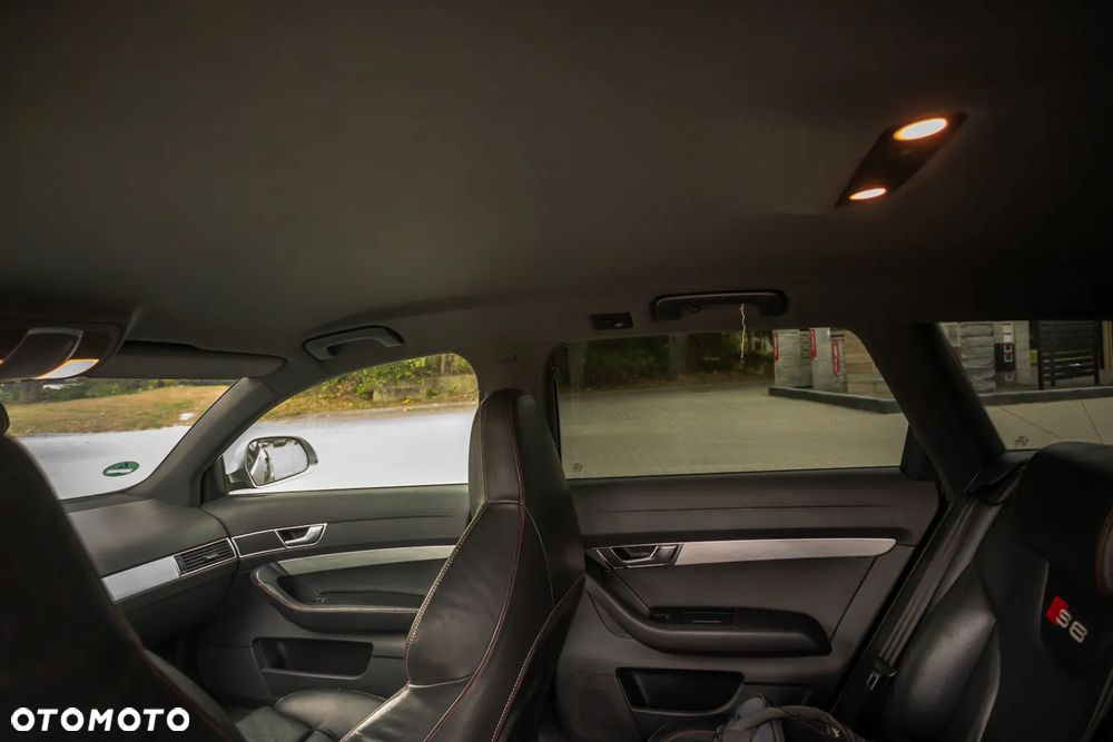 Audi A6 Avant 2.7 TDI - 33