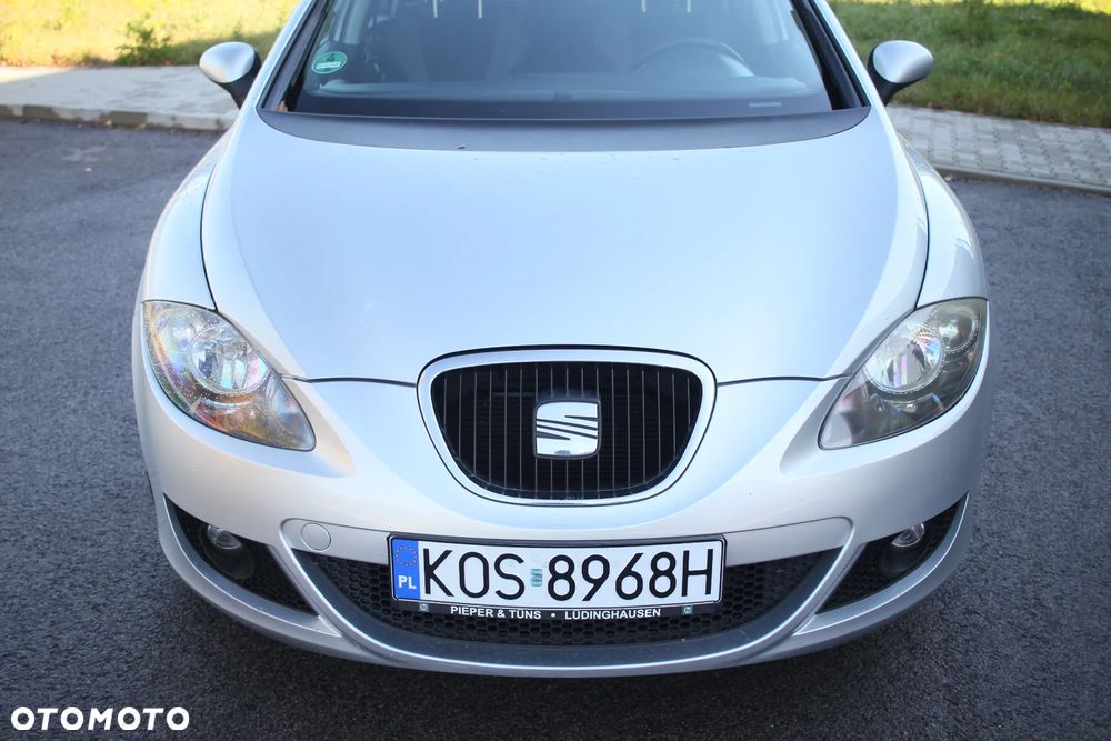 Seat Leon - 17