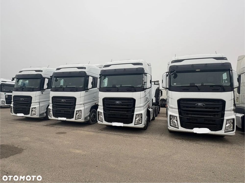 Ford F-MAX 500  ADR SUPER STAN!!! - 13