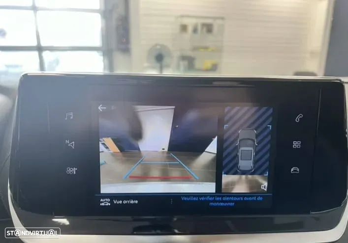 Peugeot 2008 PureTech 130 EAT8 Allure Pack - 14