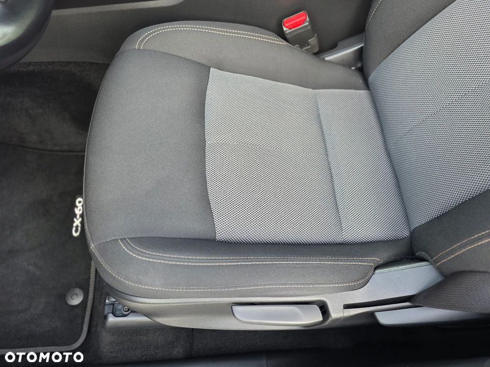 Mazda CX-60 3.3 D mHEV Prime Line - 17