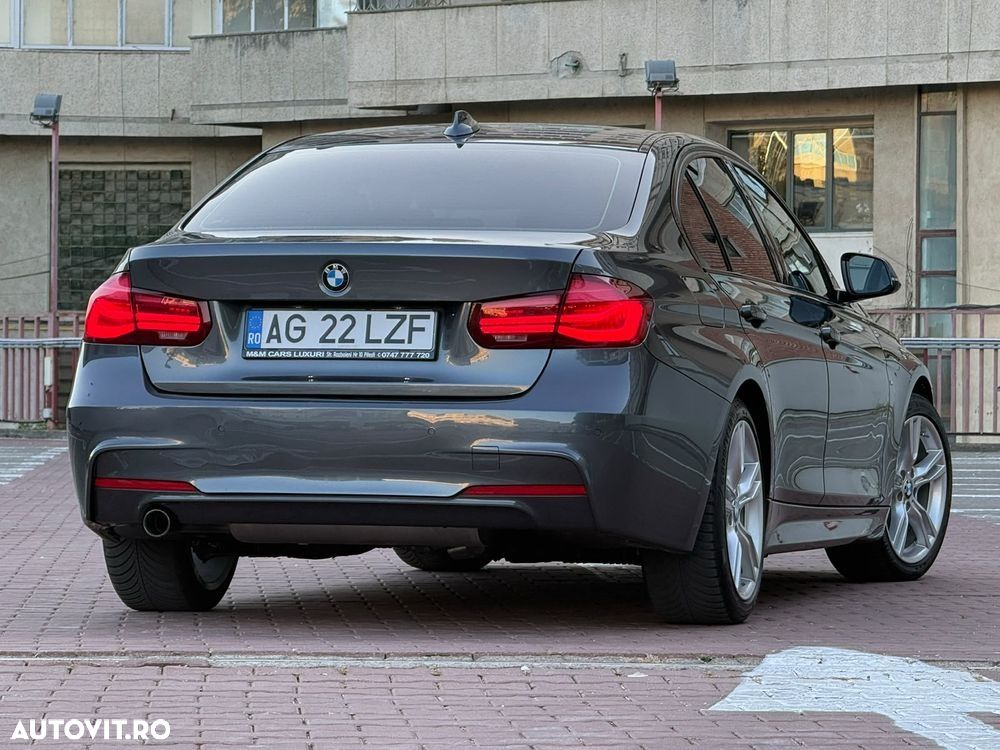 BMW Seria 3 - 3
