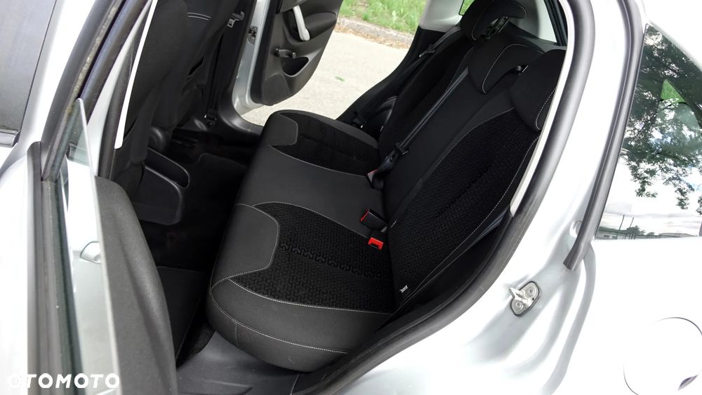Citroën C3 VTi 95 Business Class - 8