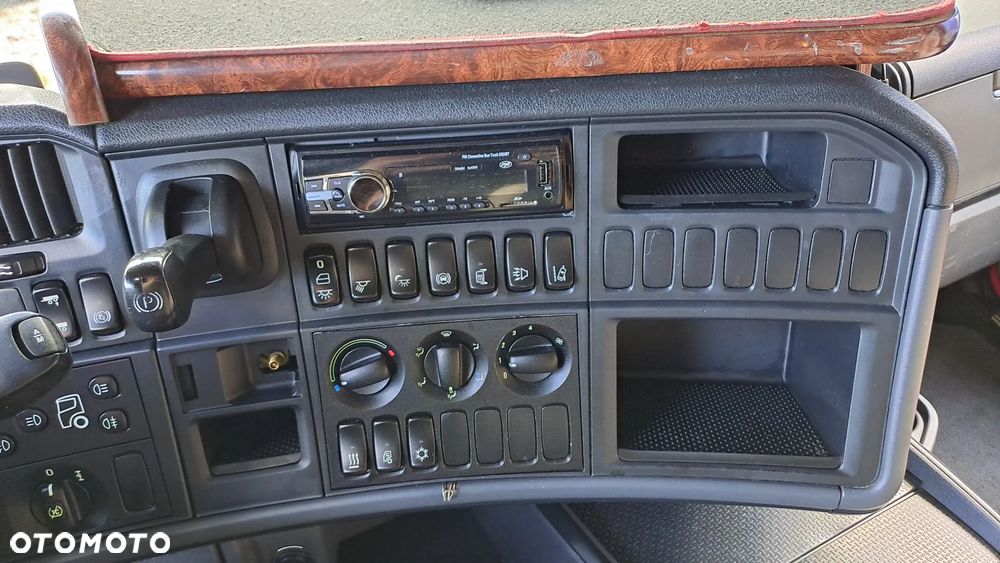 Scania R450 - 15