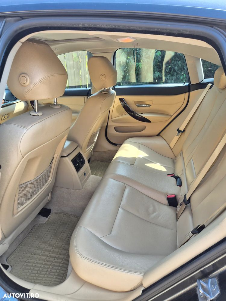 BMW Seria 4 - 24