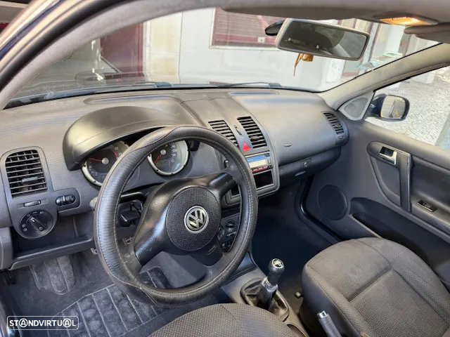 VW Polo 1.0 Band - 14