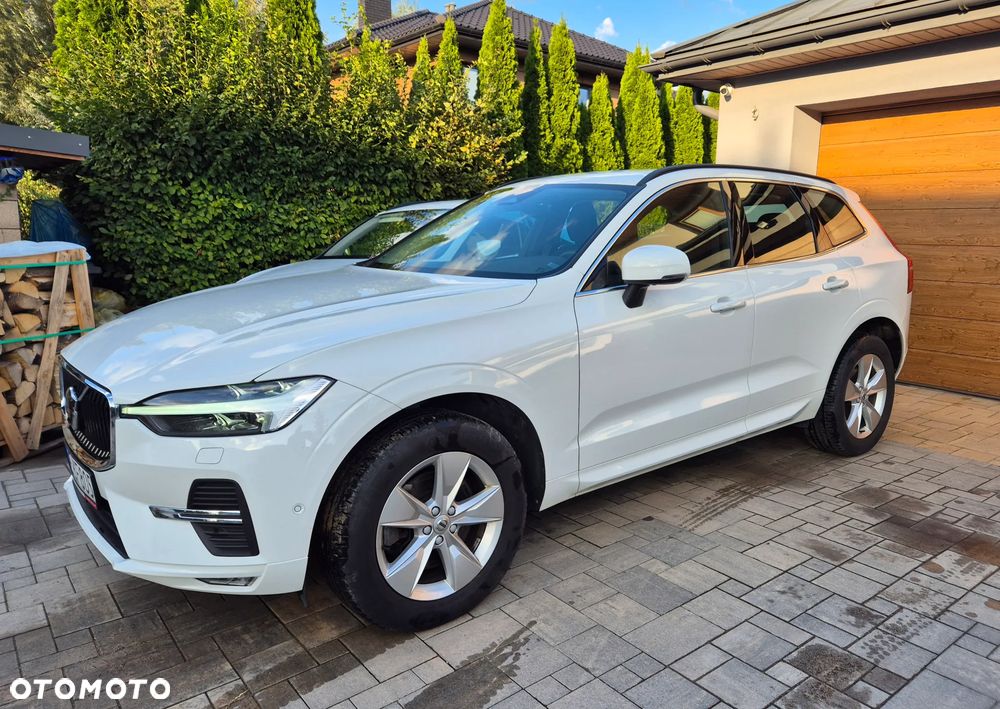 Volvo XC 60 B4 D Momentum Pro - 2