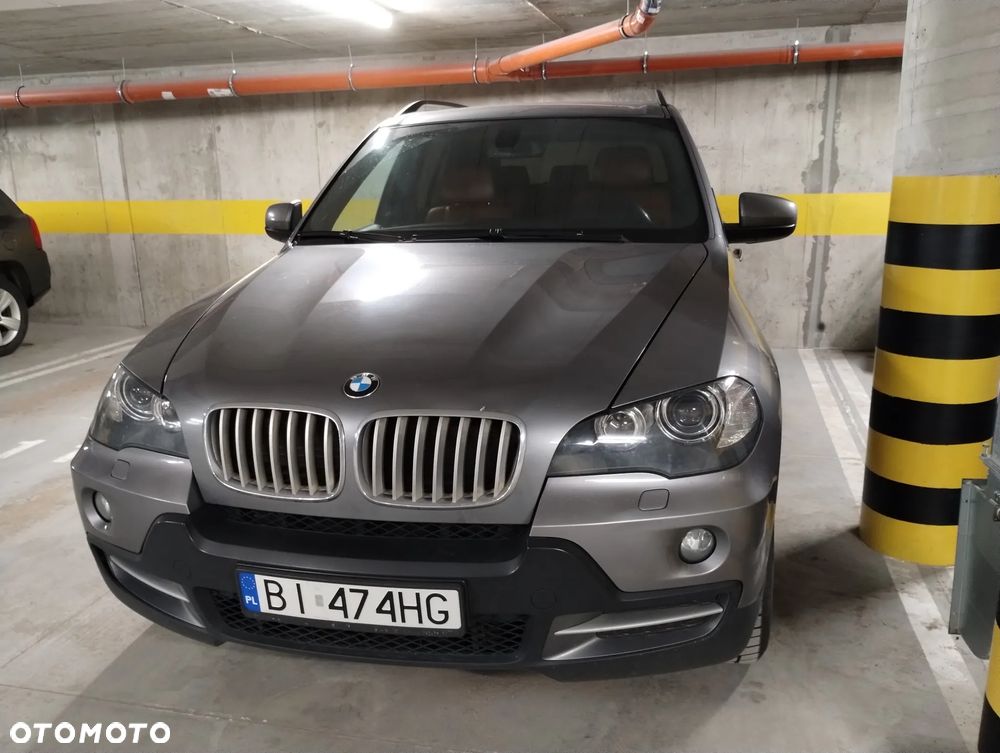 BMW X5 3.0sd xDrive - 5