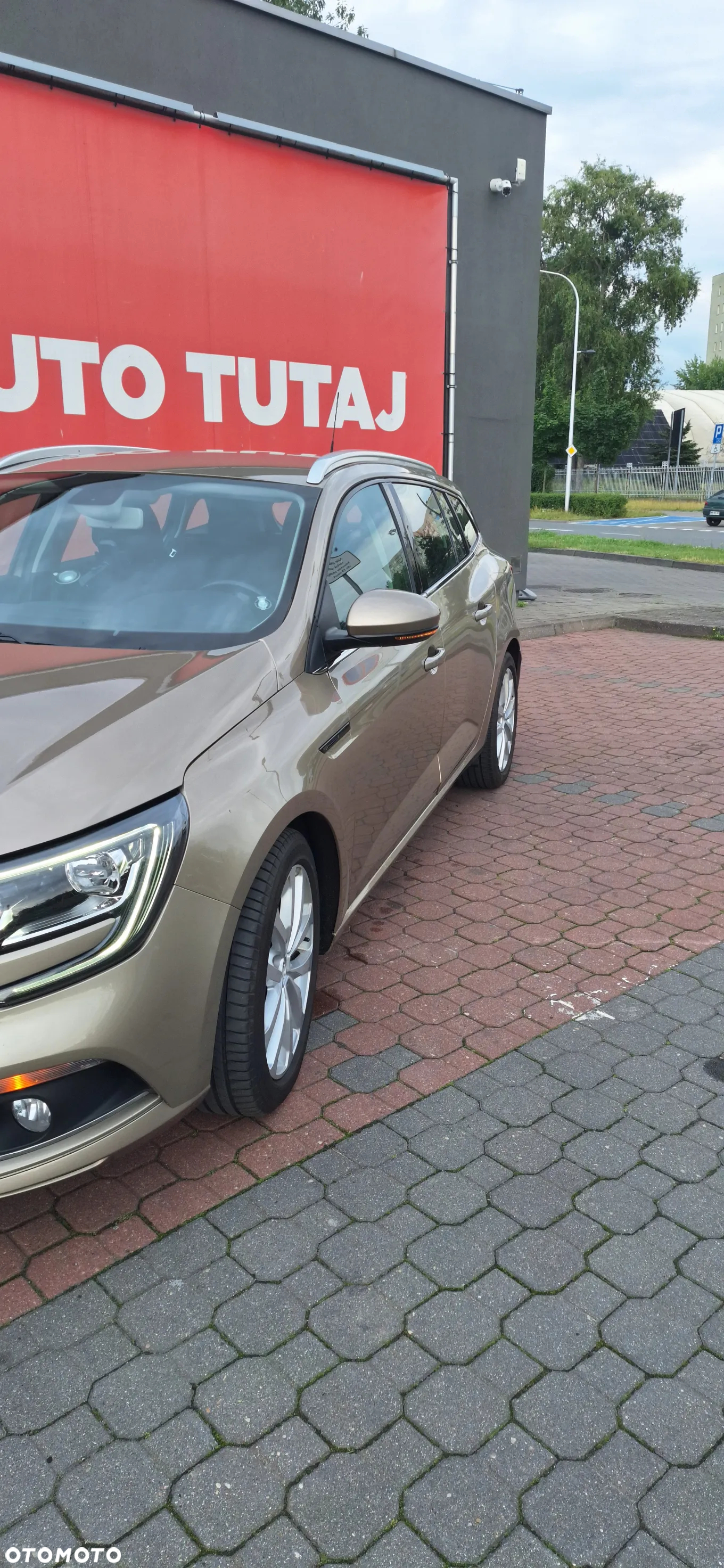Renault Megane ENERGY dCi 110 ECO2 EXPERIENCE - 3