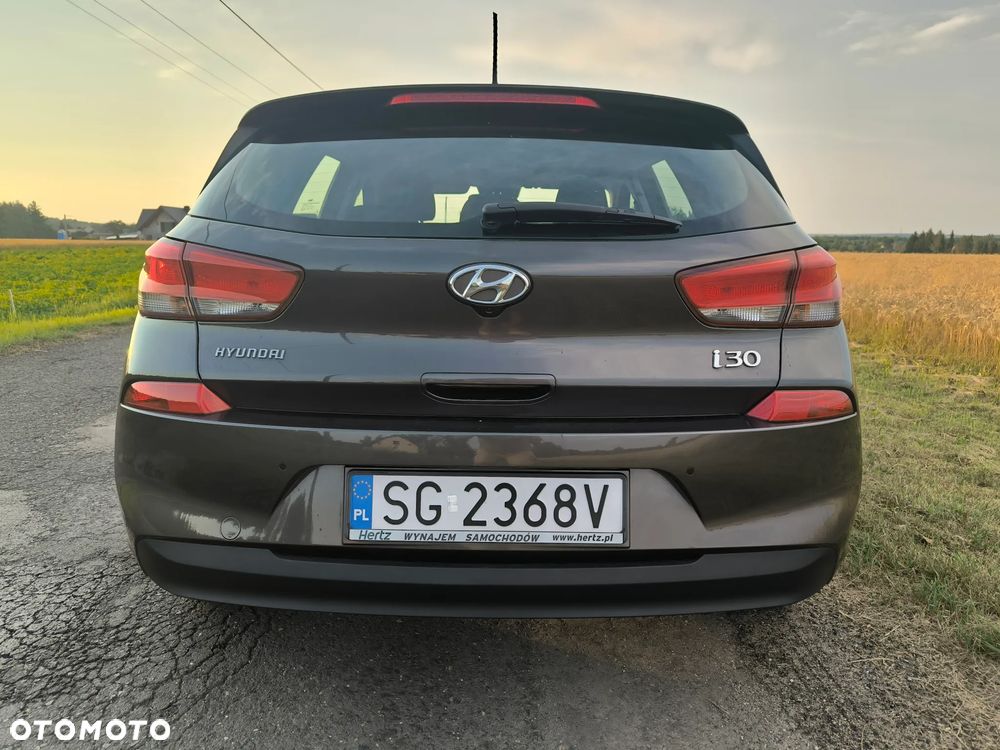 Hyundai i30 1.0 T-GDI Premiere Comfort - 2