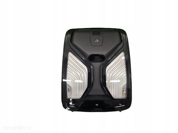 BMW 5 G30 LCI LAMPKA PODSUFITKI 5A5A502 - 1