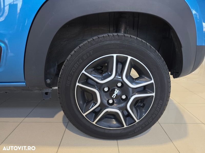 Dacia Spring Expression - 5