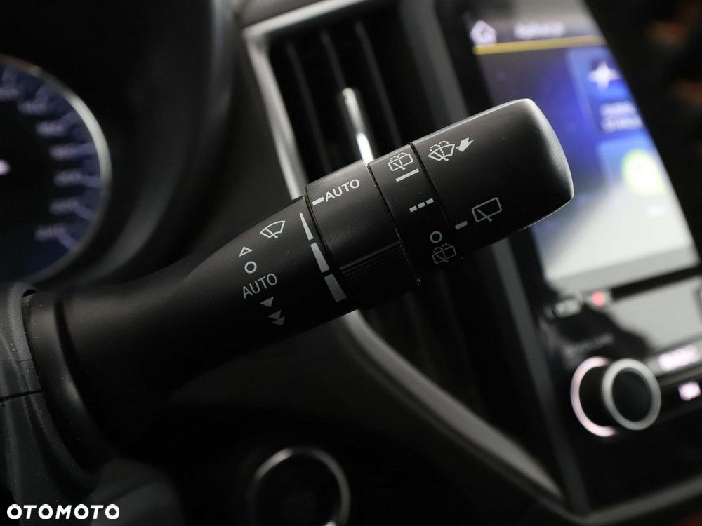 Subaru XV 2.0i Exclusive CVT - 36