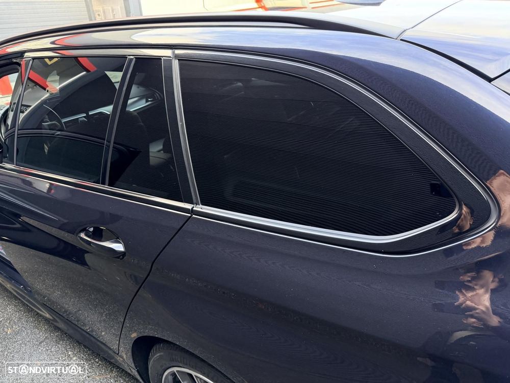 BMW 520 e Pack M - 50